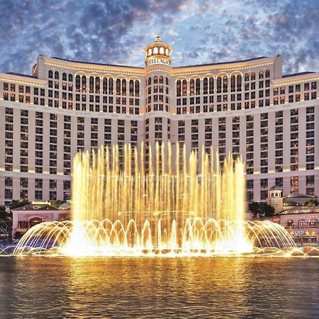 Bellagio By Suiteness Las Vegas Bagian luar foto