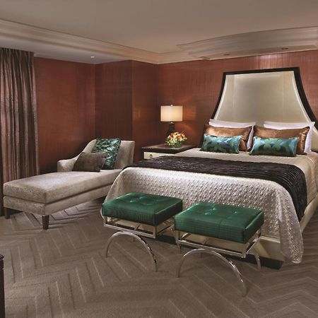 Bellagio By Suiteness Las Vegas Ruang foto