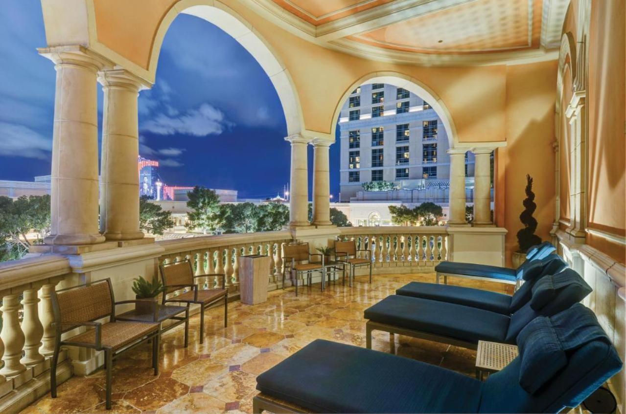 Bellagio By Suiteness Las Vegas Bagian luar foto