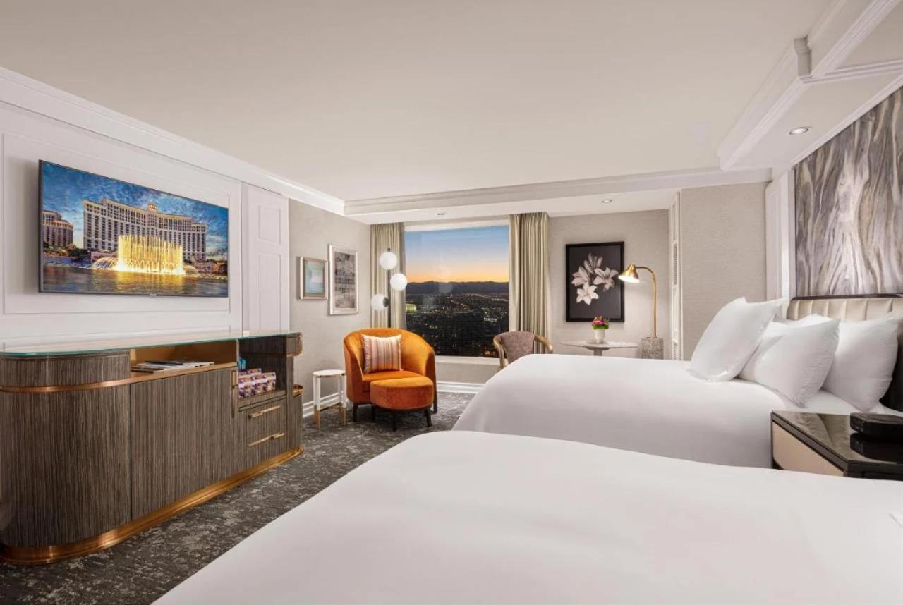 Bellagio By Suiteness Las Vegas Ruang foto