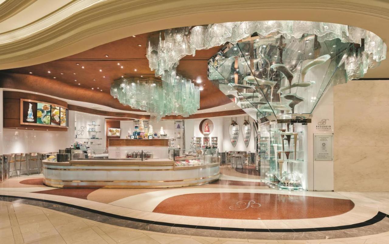 Bellagio By Suiteness Las Vegas Bagian luar foto