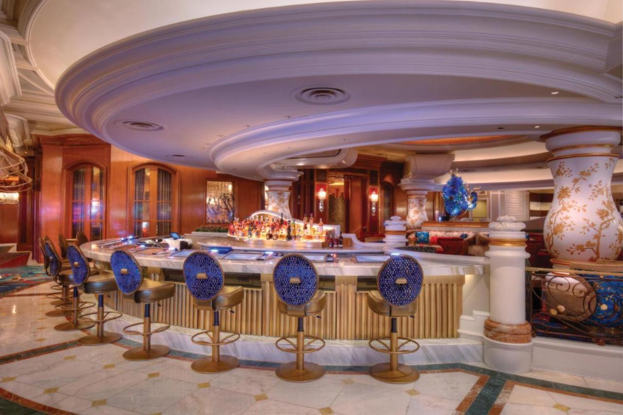 Bellagio By Suiteness Las Vegas Bagian luar foto