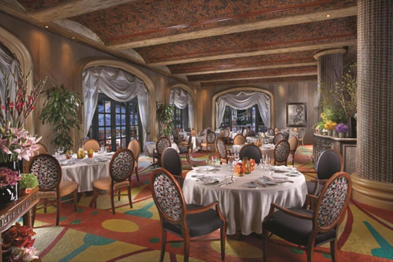Bellagio By Suiteness Las Vegas Bagian luar foto