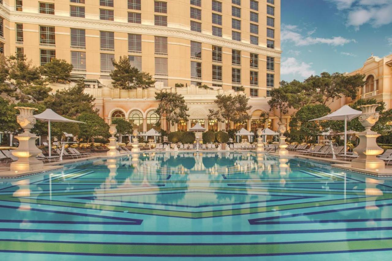 Bellagio By Suiteness Las Vegas Bagian luar foto