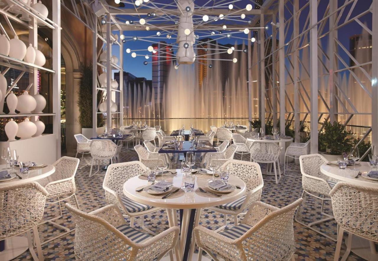 Bellagio By Suiteness Las Vegas Bagian luar foto