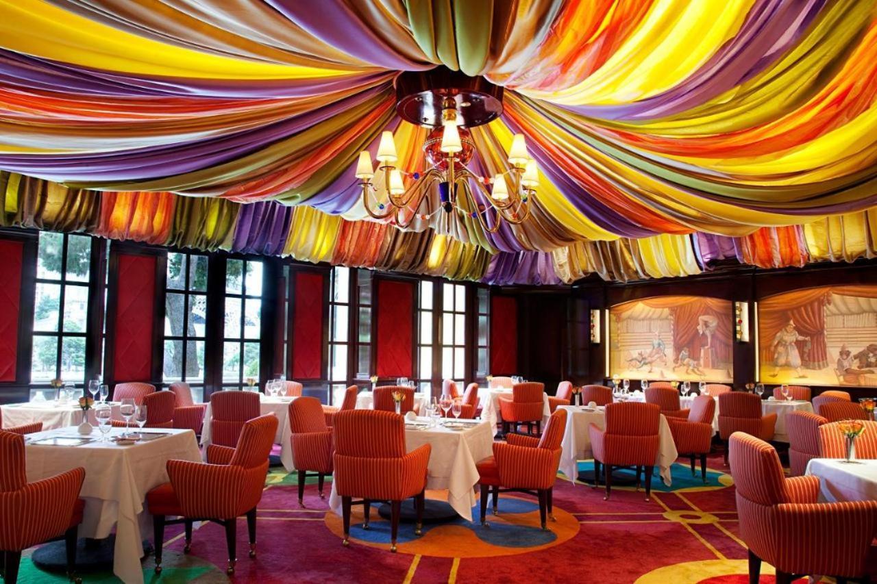 Bellagio By Suiteness Las Vegas Bagian luar foto