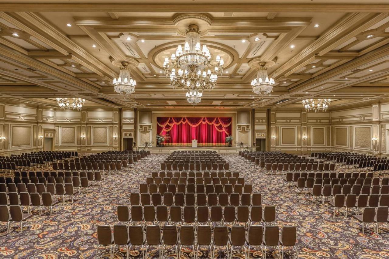 Bellagio By Suiteness Las Vegas Bagian luar foto
