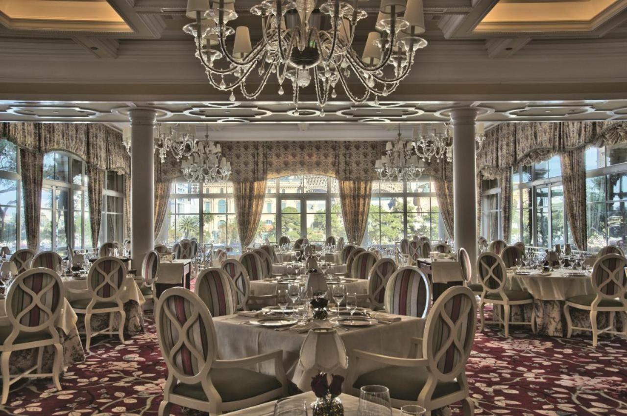 Bellagio By Suiteness Las Vegas Bagian luar foto
