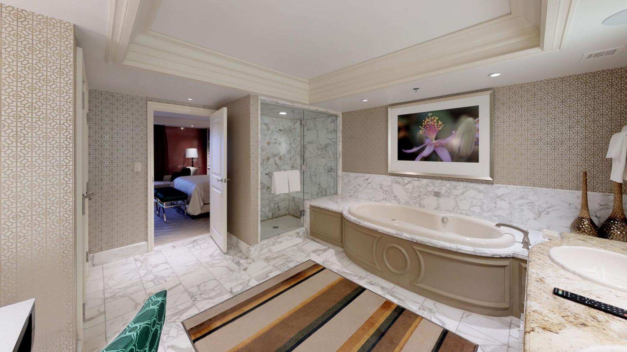 Bellagio By Suiteness Las Vegas Ruang foto